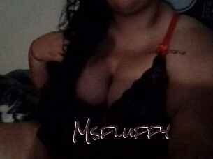 Msfluffy