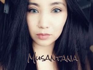 Musantana