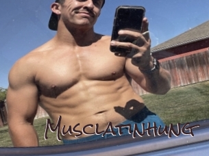 Musclatinhung