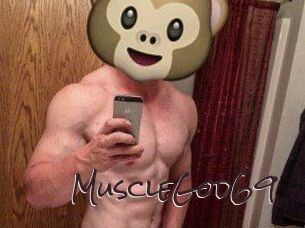 MuscleGod69