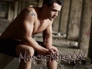 MuscleMikeXXX