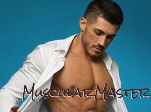 MuscularMaster