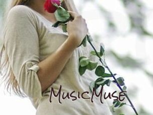 MusicMuse