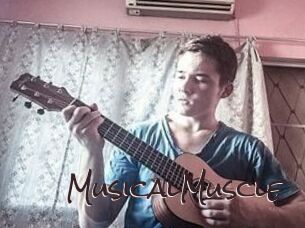 MusicalMuscle