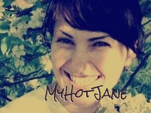 MyHotJane