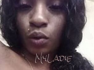 MyLadie