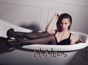 MyMelis