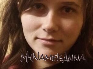 MyNameIsAnna