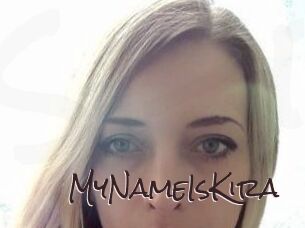 MyNameIsKira