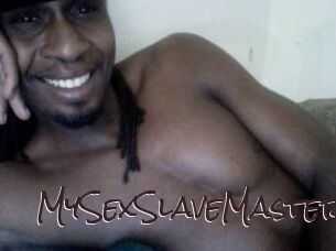 MySexSlaveMaster