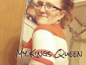 My_Kings_Queen