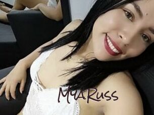 MyaRuss