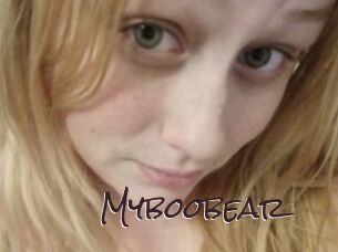 Myboobear