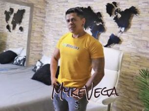 MykeVega