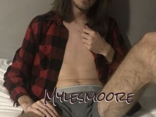 Mylesmoore