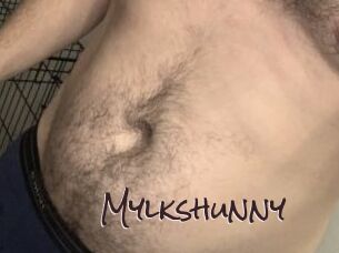 Mylkshunny