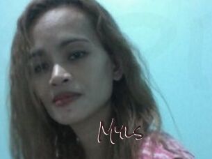 Myls