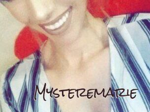 Mysteremarie