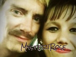 MysteriRose