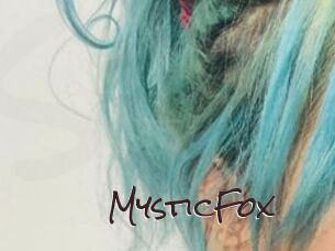 MysticFox