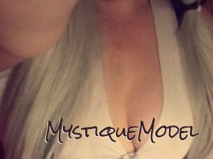 MystiqueModel