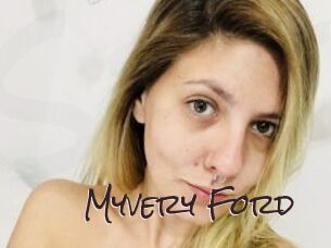 Myvery_Ford