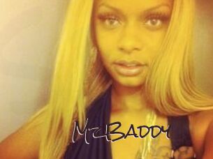 MzBaddy