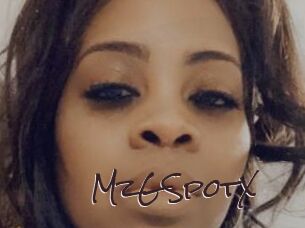 MzGSpotX