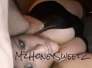 MzHoneySweetZ