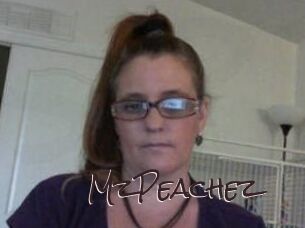 MzPeachez