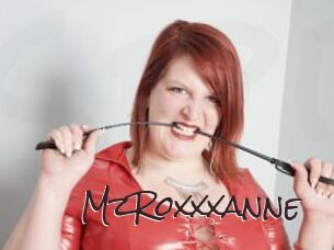 MzRoxxxanne