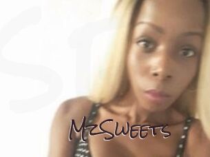 MzSweets