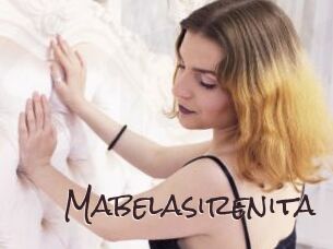 Mabelasirenita