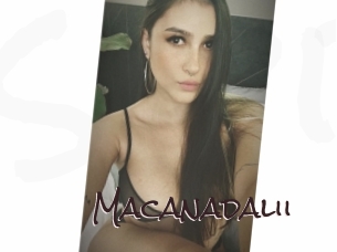 Macanadalii