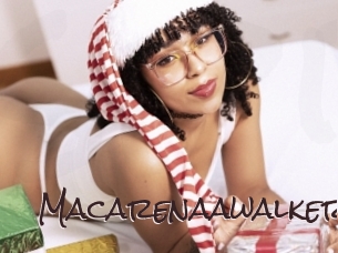 Macarenaawalker