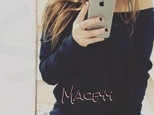 Maceyy