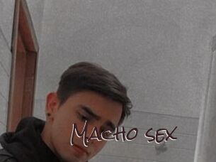 Macho_sex