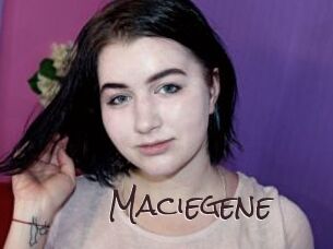 Maciegene