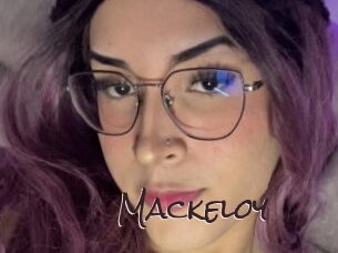 Mackeloy