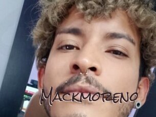 Mackmoreno