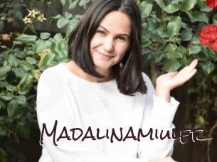 Madalinamiuler