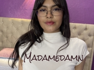 Madamedamn