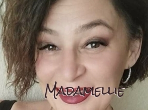 Madamellie