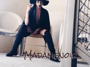 Madame_noir