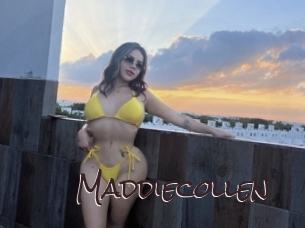 Maddiecollen