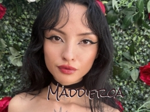 Maddieroa