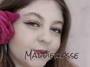 Maddierosse