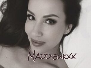 Maddieukxx
