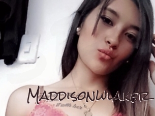 Maddisonwlaker