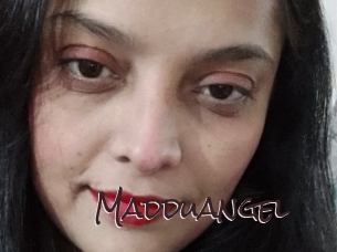 Madduangel